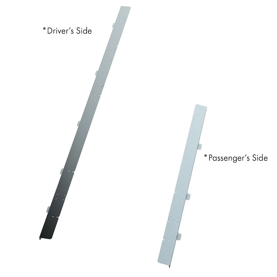 RSVAKFT148LR20 – ROLACASE Van Storage System Anchor Kit, For Use With RolaCase Van Storage Systems Floor And Roof Mou...
